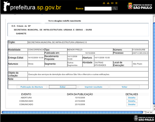 Prefeitura