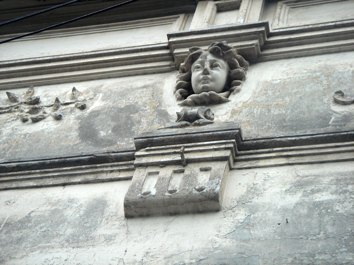 Largo do Rosário - 1904