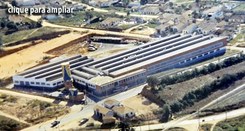 Fonte: Arquivo Histórico da Prefeitura de Guarulhos