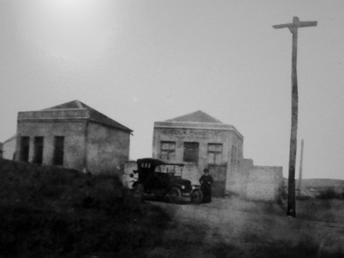 Fonte: Acervo do Memorial Penha de França