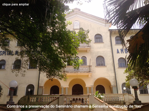 Foto: Acervo Memorial Penha de França