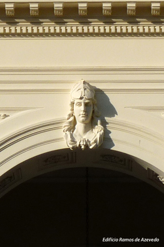 Edifício Ramos de Azevedo