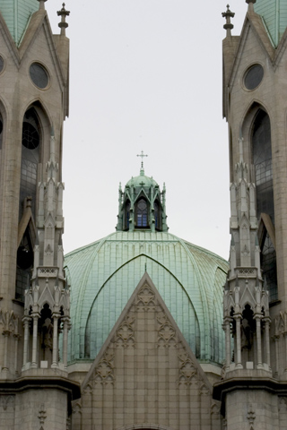 Catedral da Sé