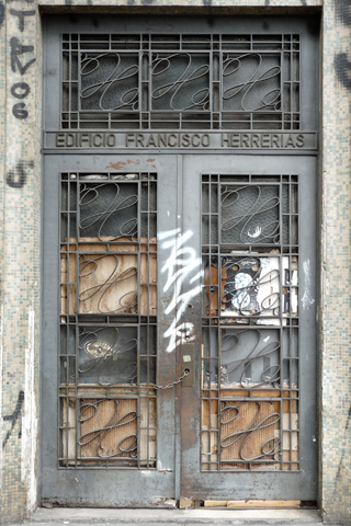 Edifício Francisco Herrerias