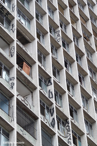 Edifício Mercúrio