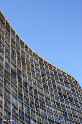 Edifício Racy