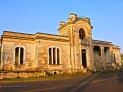 Estação de São Manuel