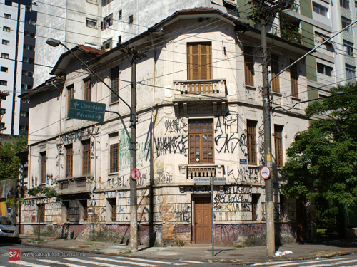 Crédito: Douglas Nascimento / São Paulo Antiga - Clique para ampliar