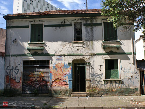 Crédito: Douglas Nascimento / São Paulo Antiga