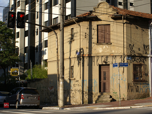 Crédito: Douglas Nascimento / São Paulo Antiga - Clique para ampliar