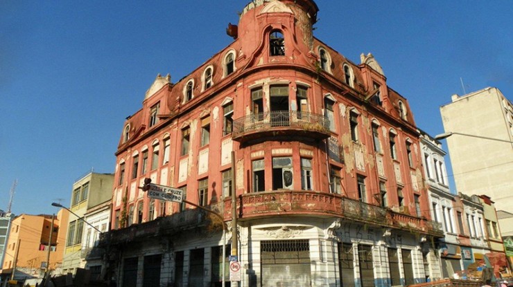 Hotel Escala