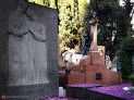 12 Túmulos curiosos e pouco conhecidos do Cemitério da Consolação