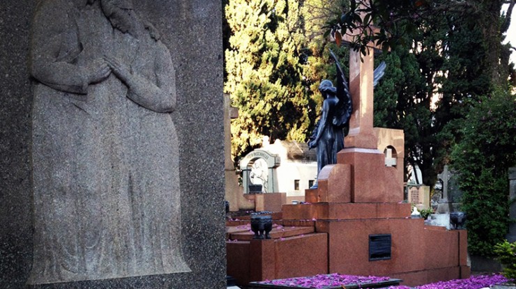 12 Túmulos curiosos e pouco conhecidos do Cemitério da Consolação