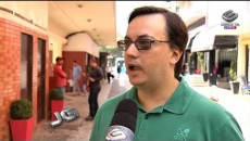 O ponto de ônibus mais antigo de São Paulo