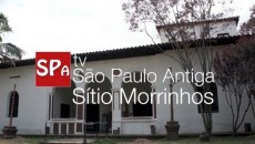 Arqueologia em São Paulo
