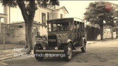 Passeio – Redescobrindo o Ipiranga
